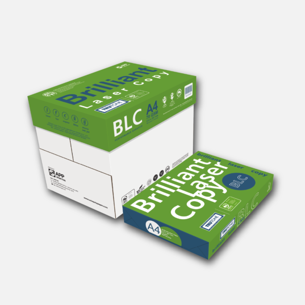 BLC 多功能影印紙（70gsm）